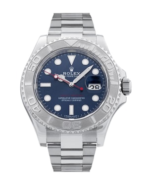 Browse our selection of automatic watches from prestigious brands such as Blancpain, Bell & Ross, Breitling and Rolex.